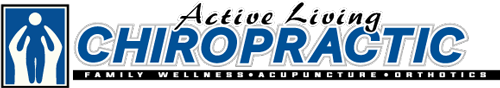 Active Living Chiropractic Logo