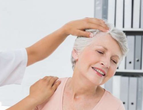 Chiropractic and the Elderly