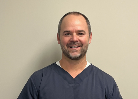 Dr. Scott Bracken Dr. Scott Bracken
